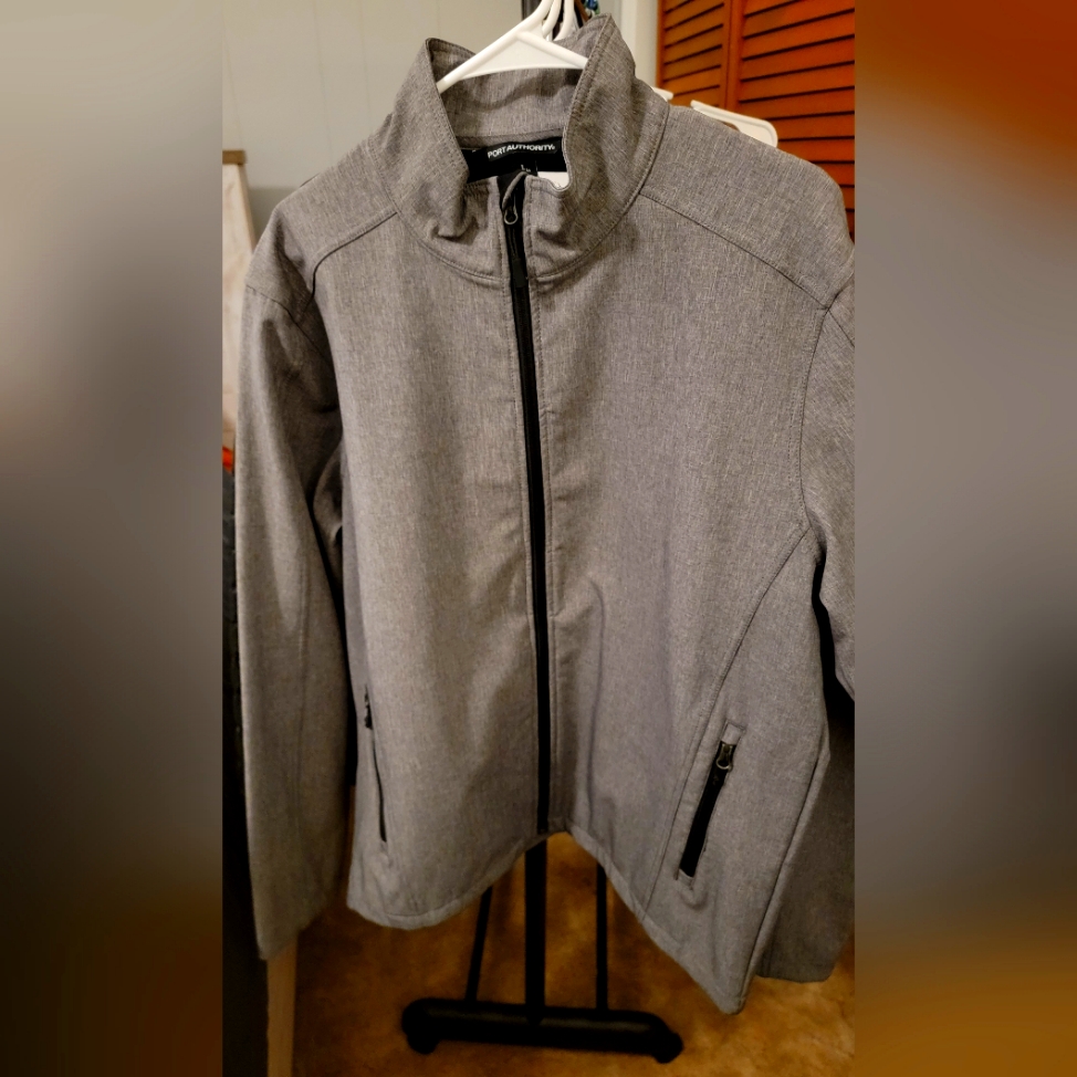 Port Authority Mens Jacket